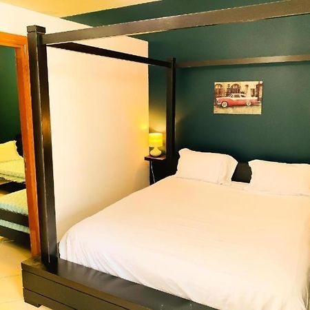 Royal Marina Inn Dubai Luaran gambar