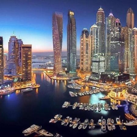 Royal Marina Inn Dubai Luaran gambar