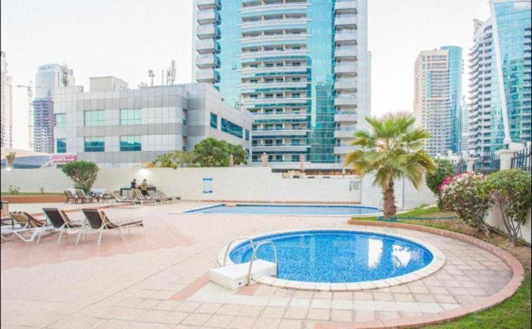 Royal Marina Inn Dubai Luaran gambar