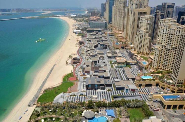 Royal Marina Inn Dubai Luaran gambar