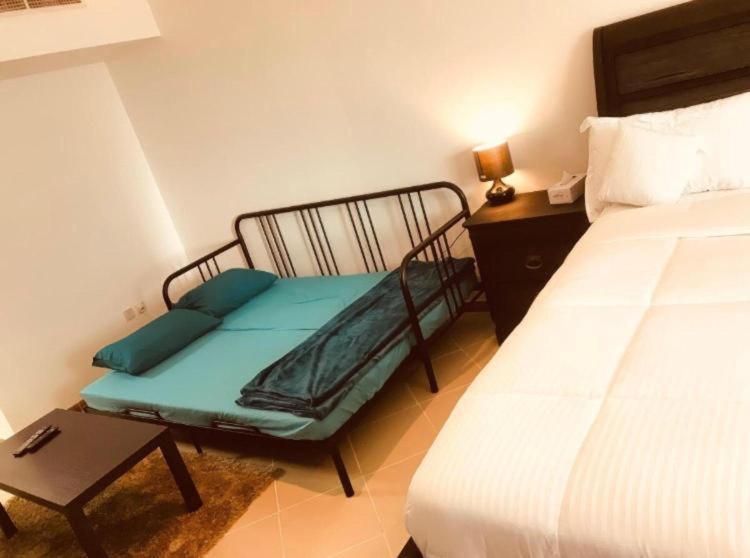 Royal Marina Inn Dubai Luaran gambar