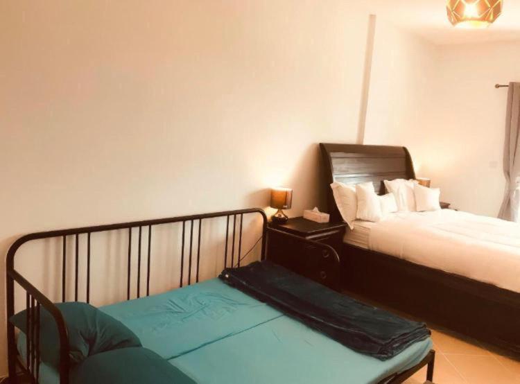 Royal Marina Inn Dubai Luaran gambar