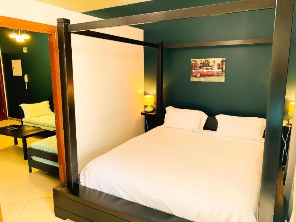 Royal Marina Inn Dubai Luaran gambar