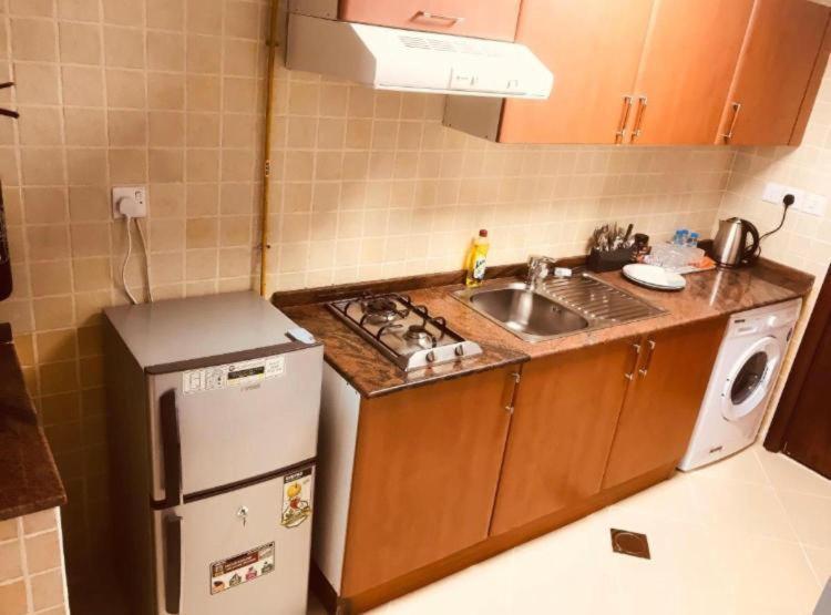 Royal Marina Inn Dubai Luaran gambar