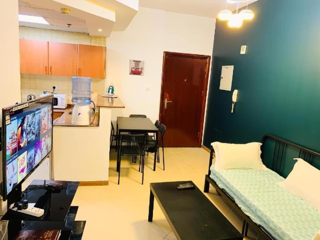 Royal Marina Inn Dubai Luaran gambar