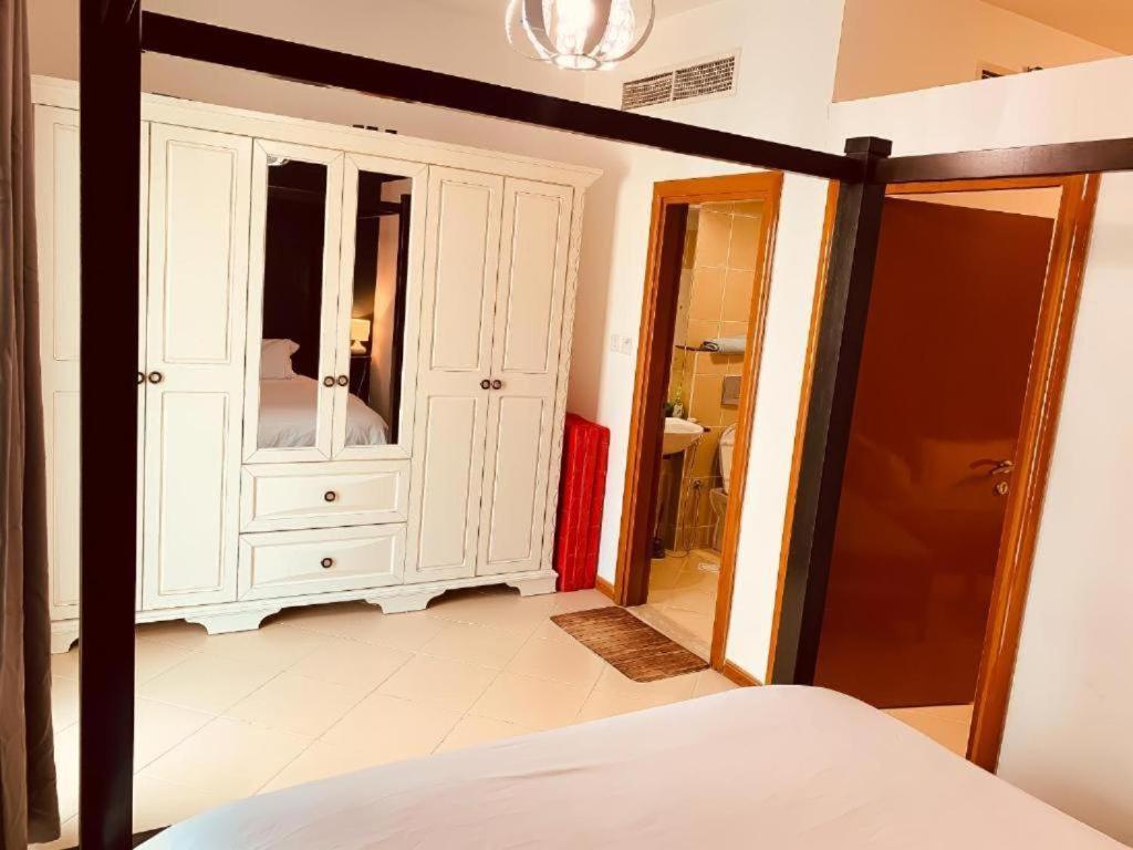Royal Marina Inn Dubai Luaran gambar