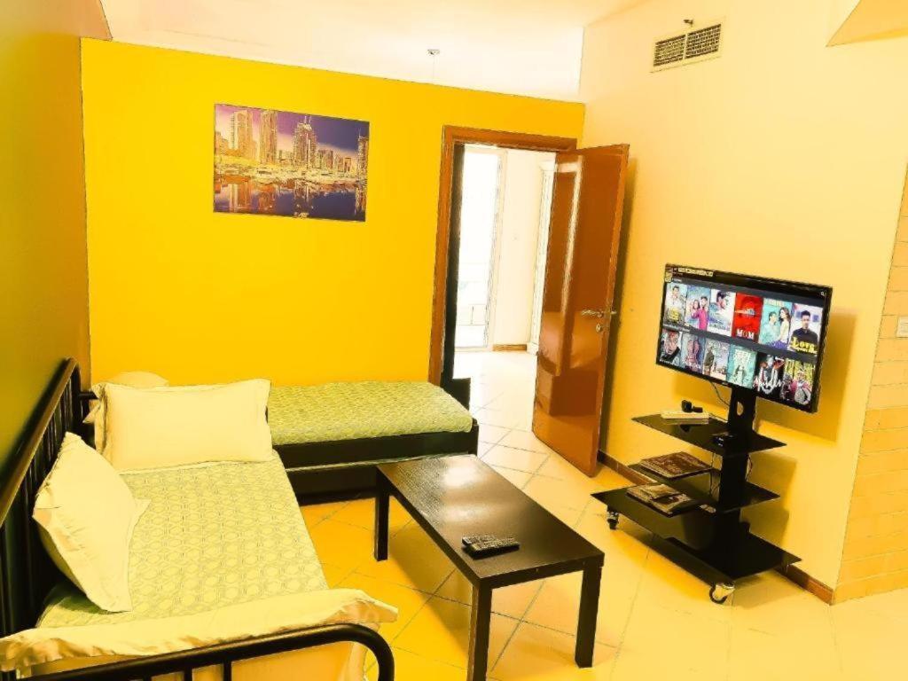 Royal Marina Inn Dubai Luaran gambar