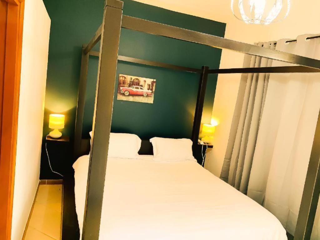 Royal Marina Inn Dubai Luaran gambar