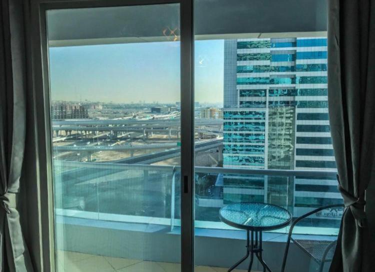 Royal Marina Inn Dubai Luaran gambar