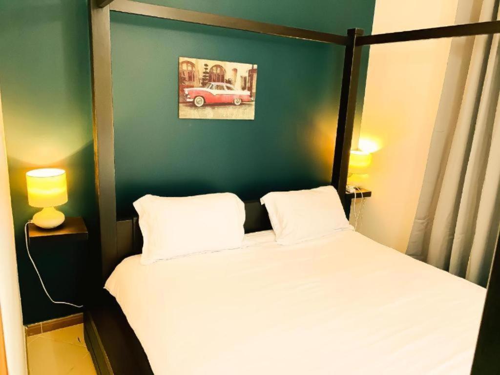 Royal Marina Inn Dubai Luaran gambar