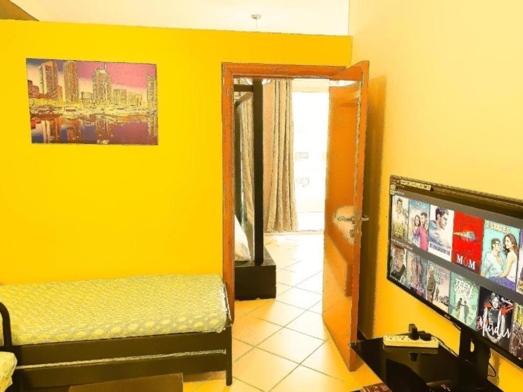 Royal Marina Inn Dubai Luaran gambar
