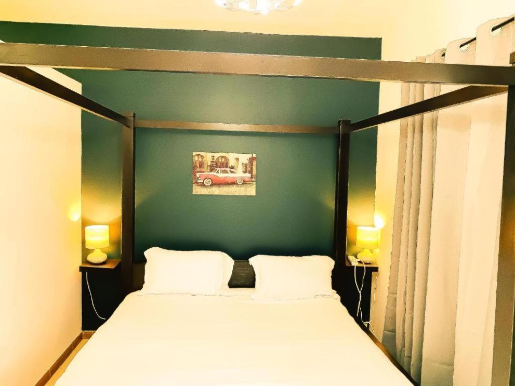 Royal Marina Inn Dubai Luaran gambar