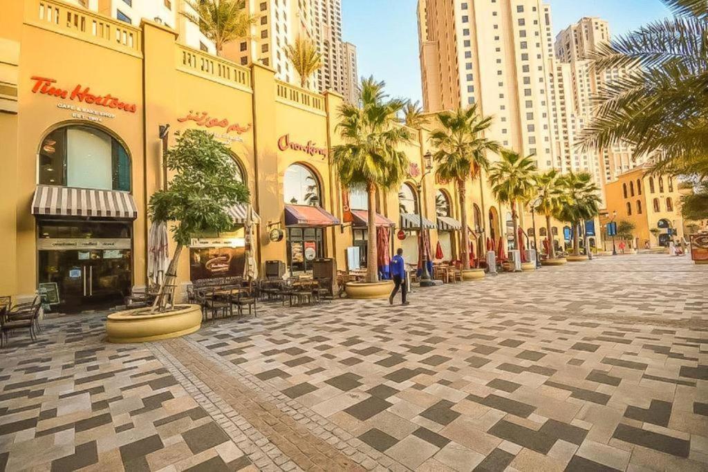 Royal Marina Inn Dubai Luaran gambar